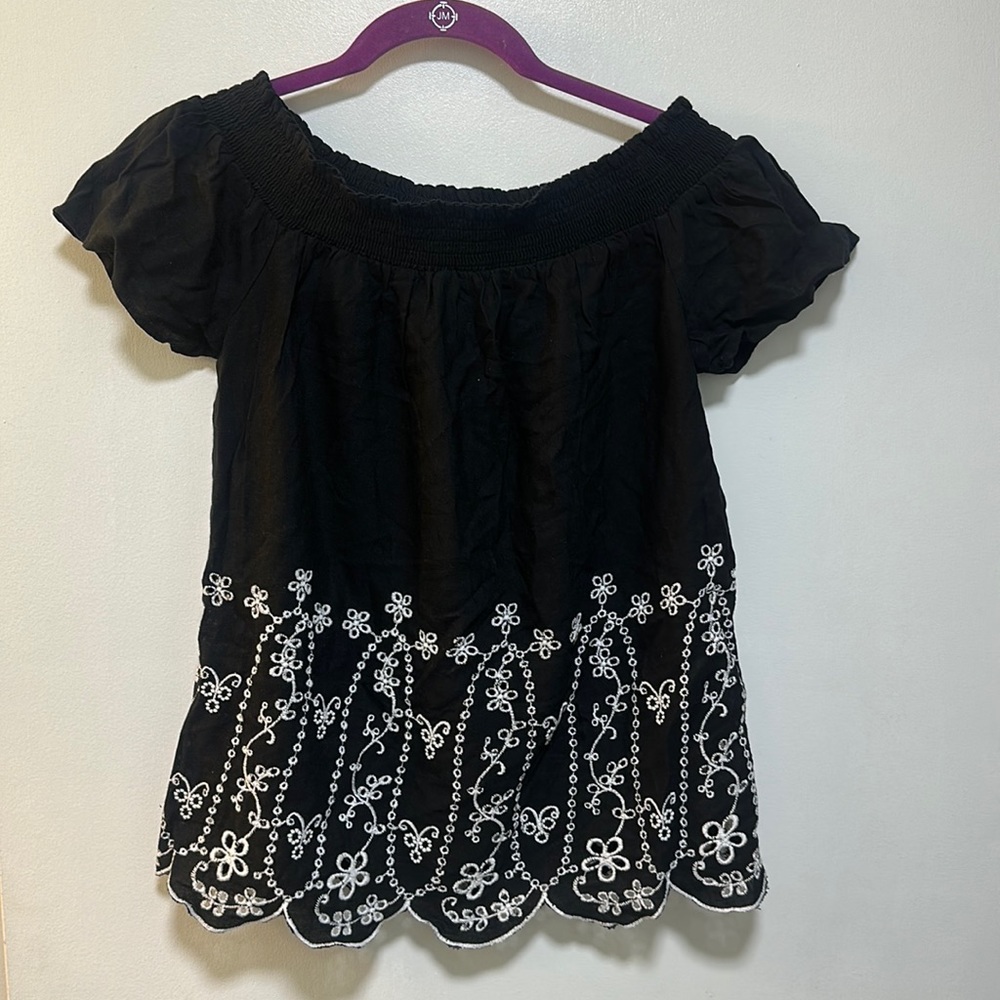 Women’s Old Navy top size S
